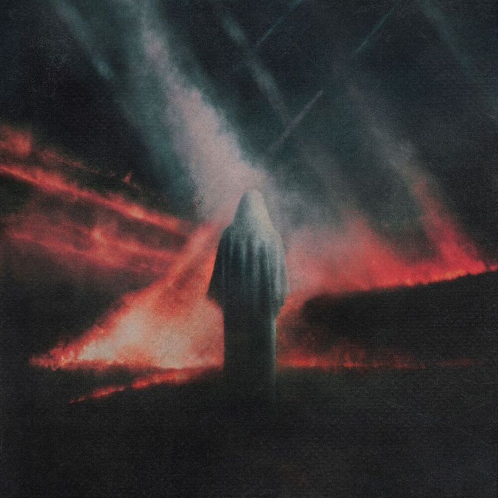 The Narrator - Phosphor  LP LP